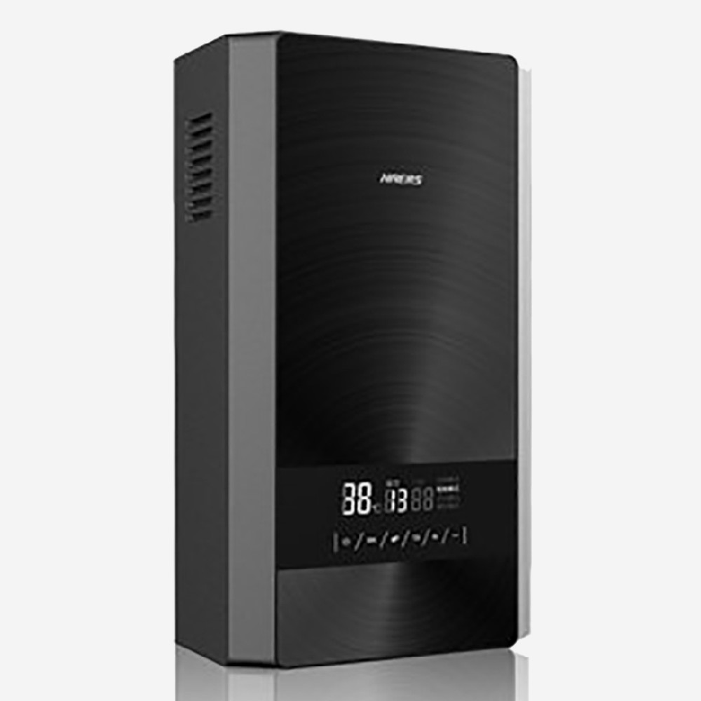 酷黑系列暖水寶