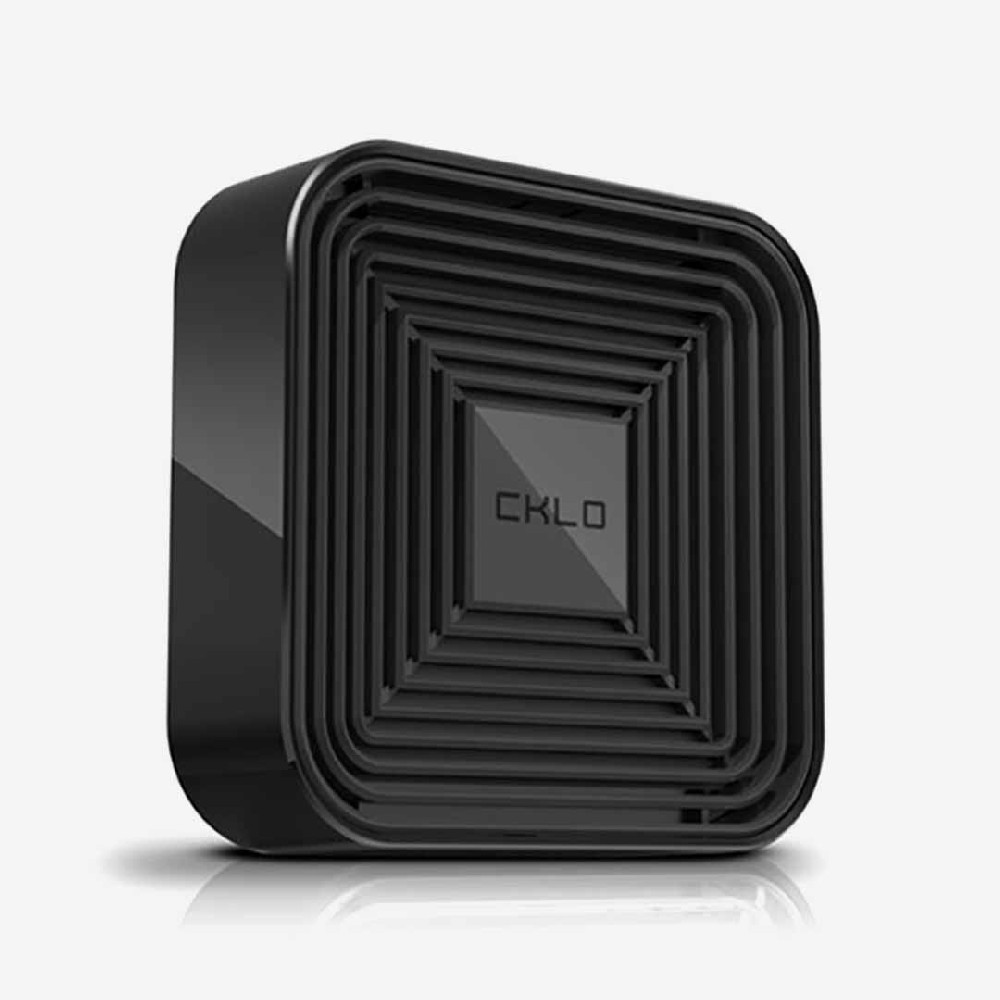 創(chuàng)克洛車載空氣凈化器