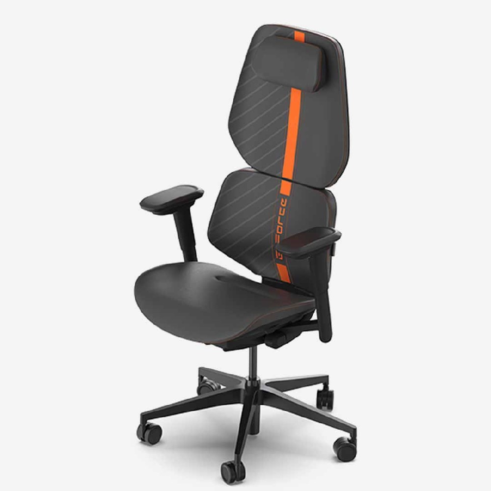 座為電競椅