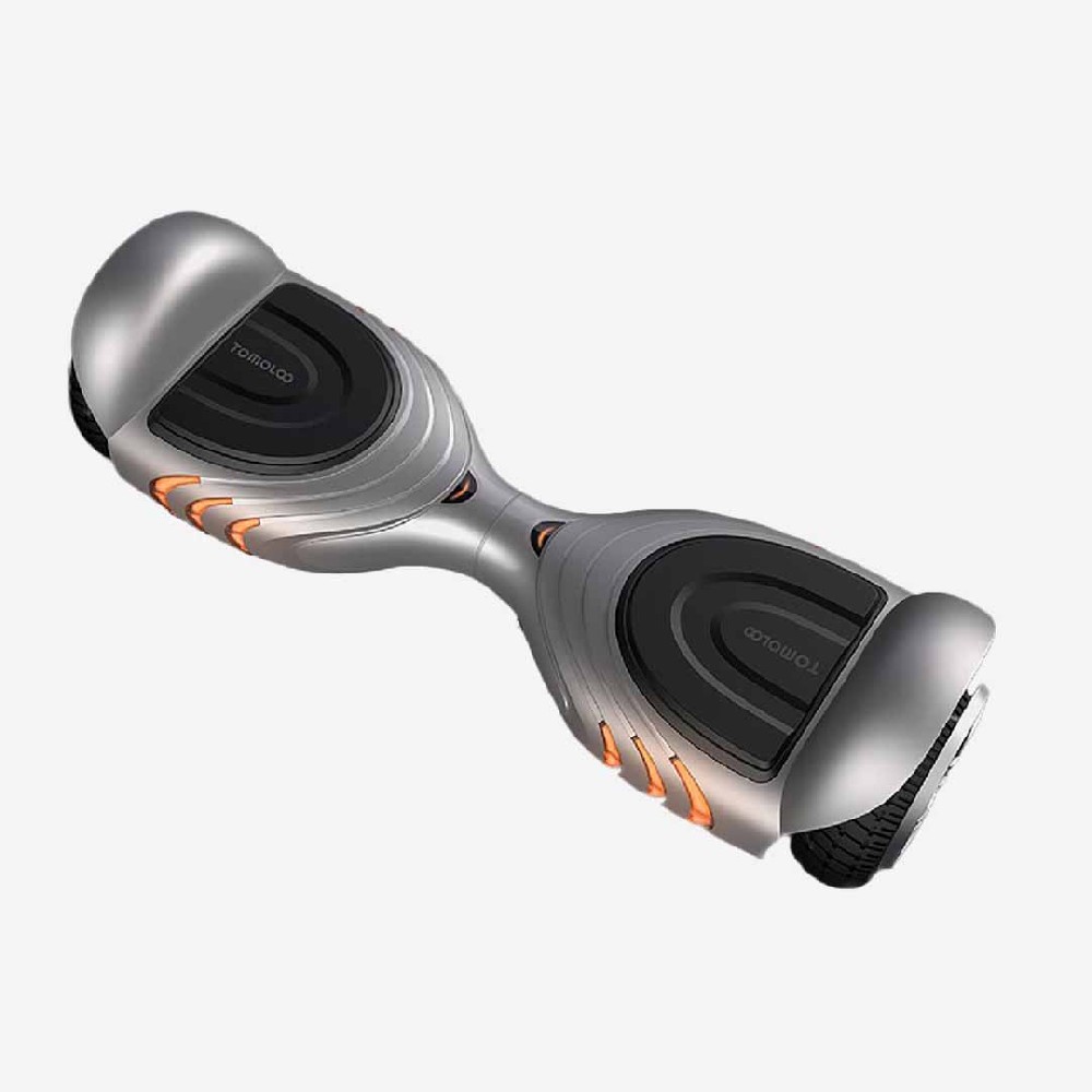 探夢(mèng)者Q2 雙輪平衡車