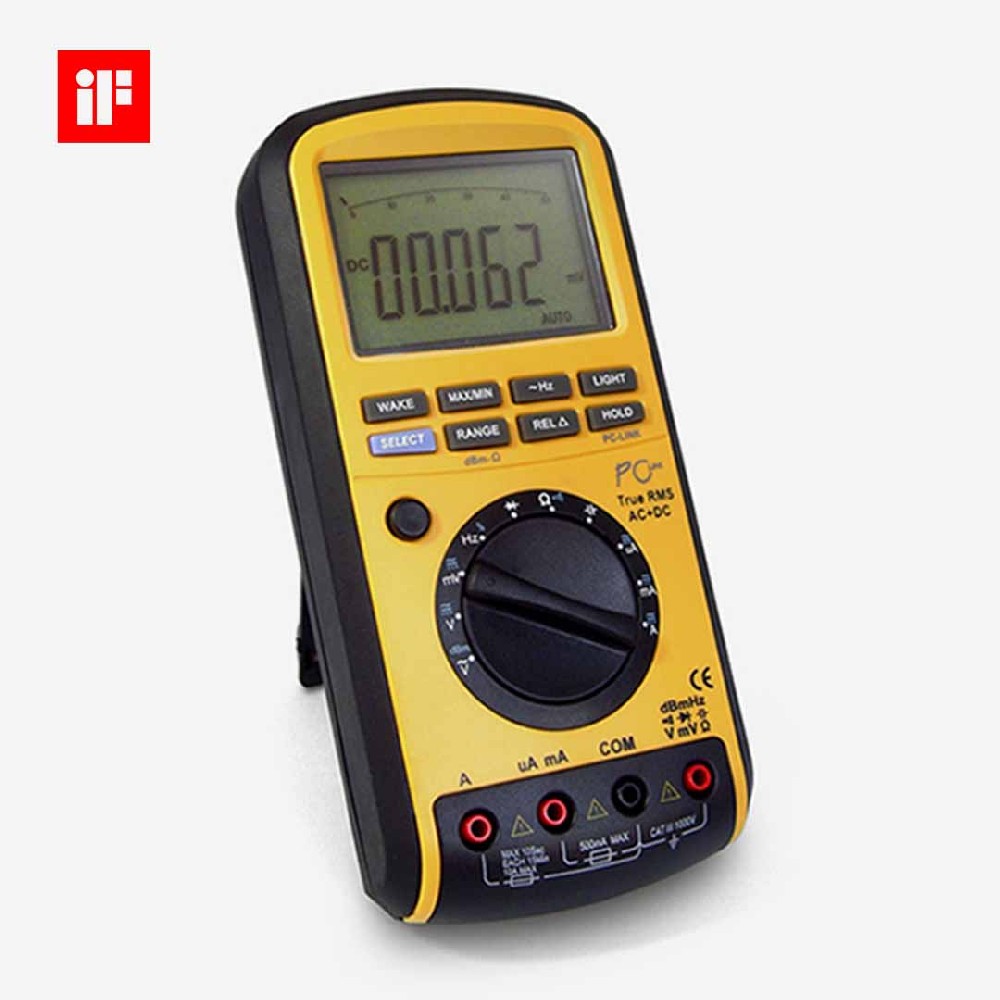 V&A 儀華系列萬用表