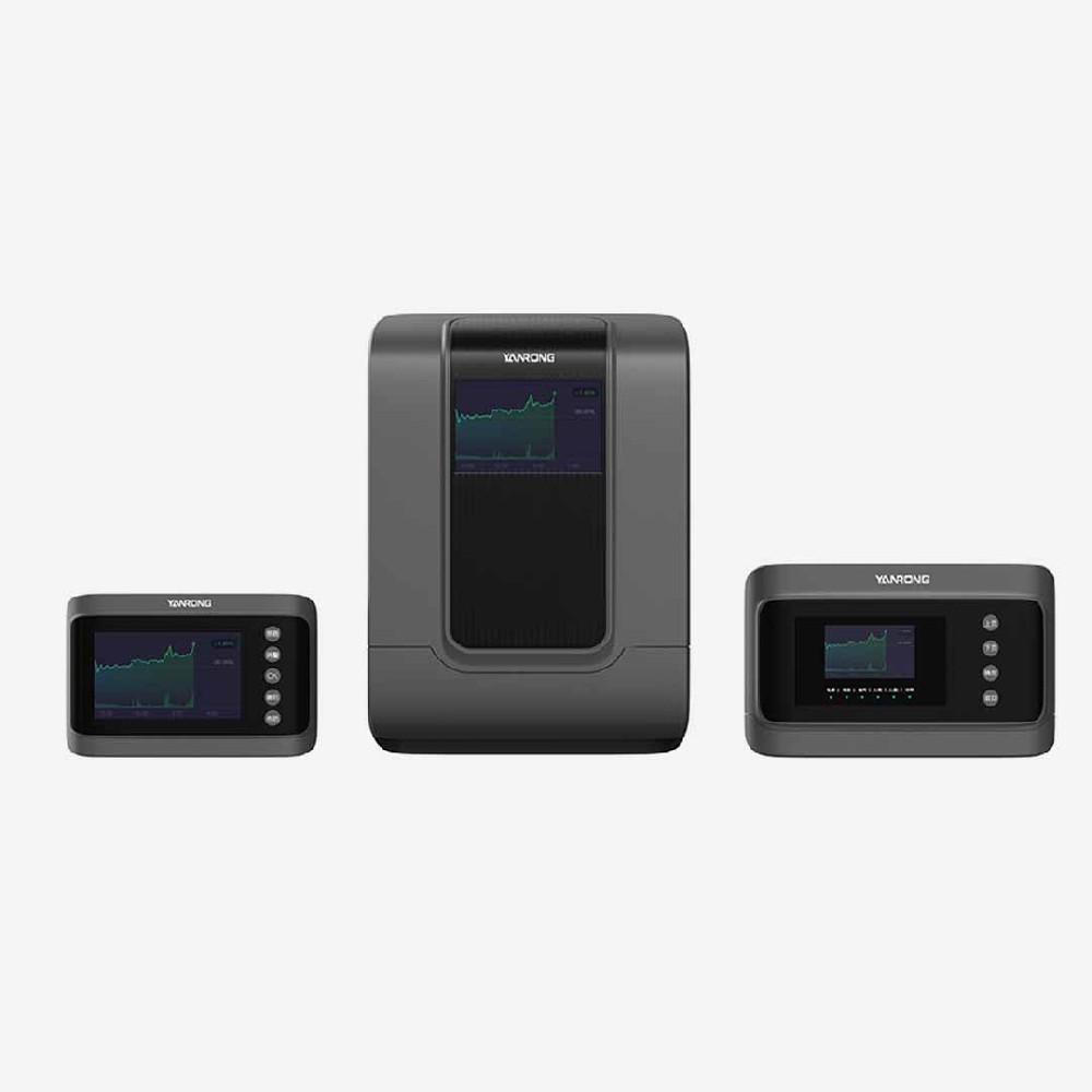 炎榮電子圍欄探測(cè)器