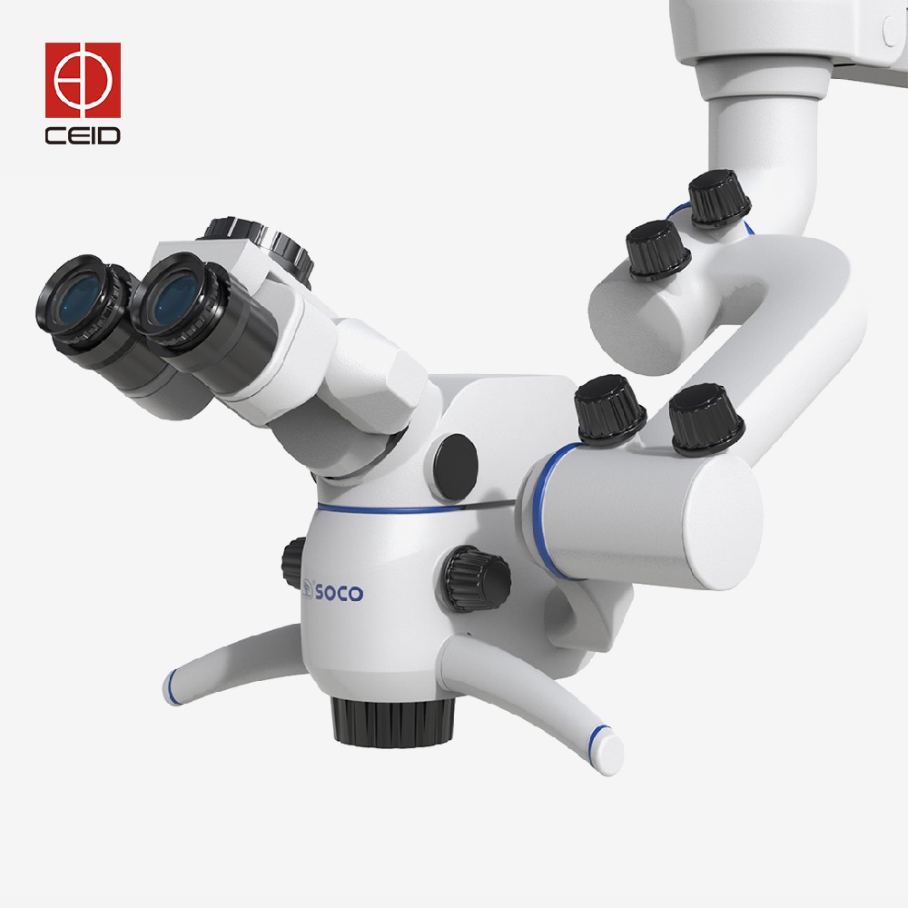 牙科手術(shù)顯微鏡