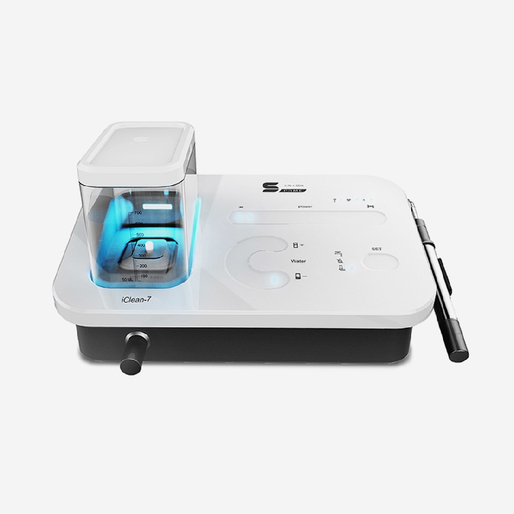 品瑞口腔牙齒護(hù)理器